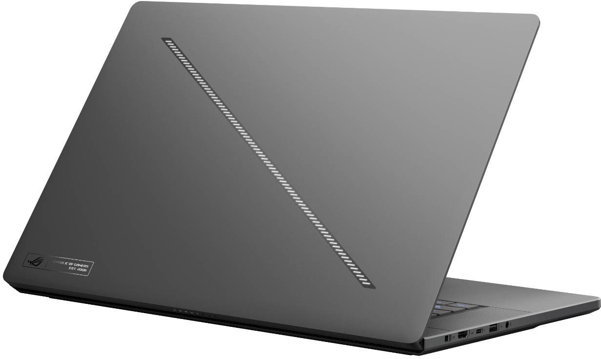 Asus ROG Zephyrus G16 GU605MI-QP001WS Laptop (Core Ultra 7/16 GB/1 TB SSD/Windows 11/8 GB)