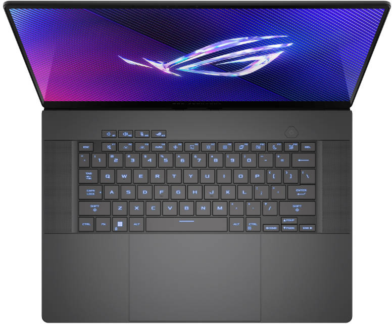 Asus ROG Zephyrus G16 GU605MI-QP001WS Laptop (Core Ultra 7/16 GB/1 TB SSD/Windows 11/8 GB)