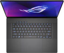 Asus ROG Zephyrus G16 GU605MV-CO4711WS Laptop (Core Ultra 7/16 GB/1 TB SSD/Windows 11/8 GB)