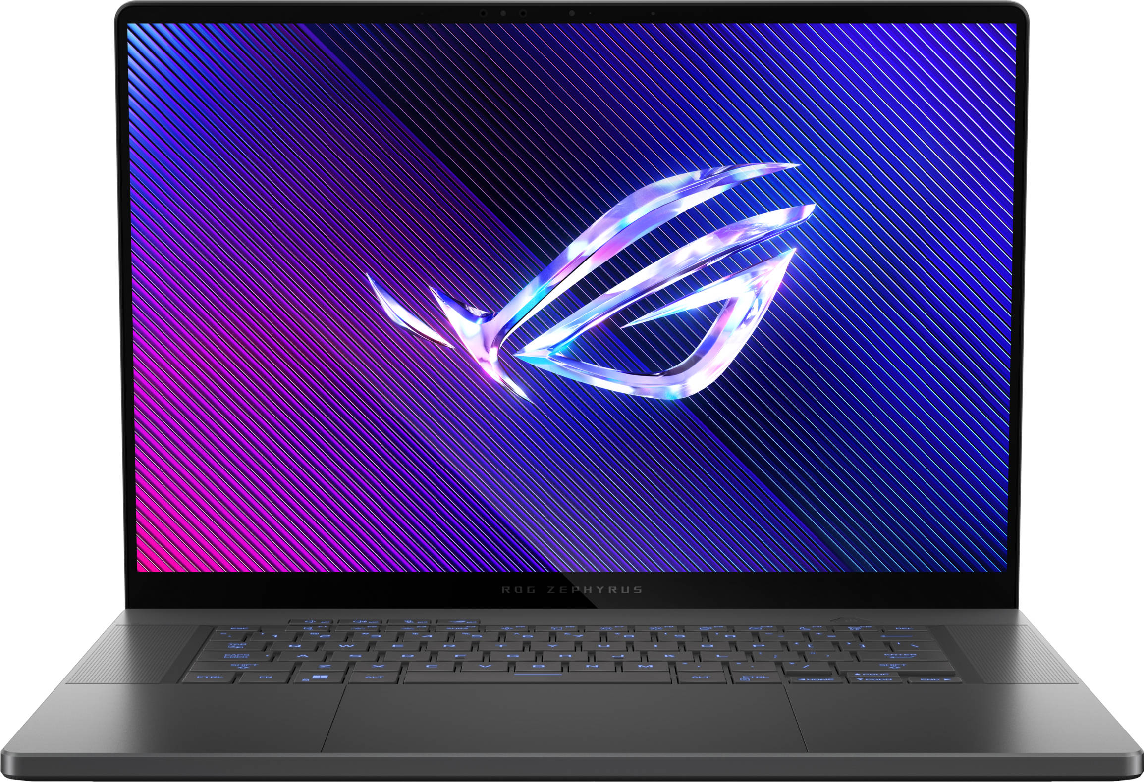Asus ROG Zephyrus G16 GU605MV-CO4711WS Laptop (Core Ultra 7/16 GB/1 TB SSD/Windows 11/8 GB)