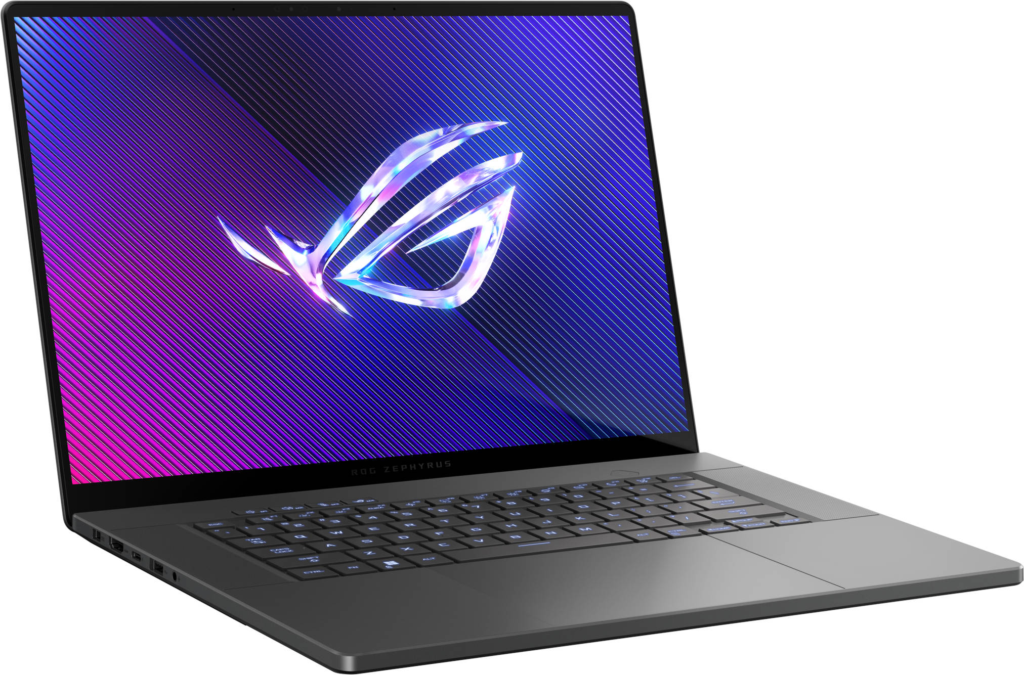 Asus ROG Zephyrus G16 GU605MV-CO4711WS Laptop (Core Ultra 7/16 GB/1 TB SSD/Windows 11/8 GB)