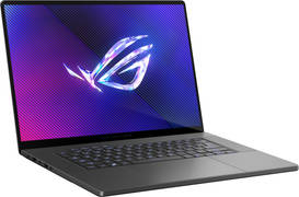 Asus ROG Zephyrus G16 GU605MV-CO4711WS Laptop (Core Ultra 7/16 GB/1 TB SSD/Windows 11/8 GB) Laptop