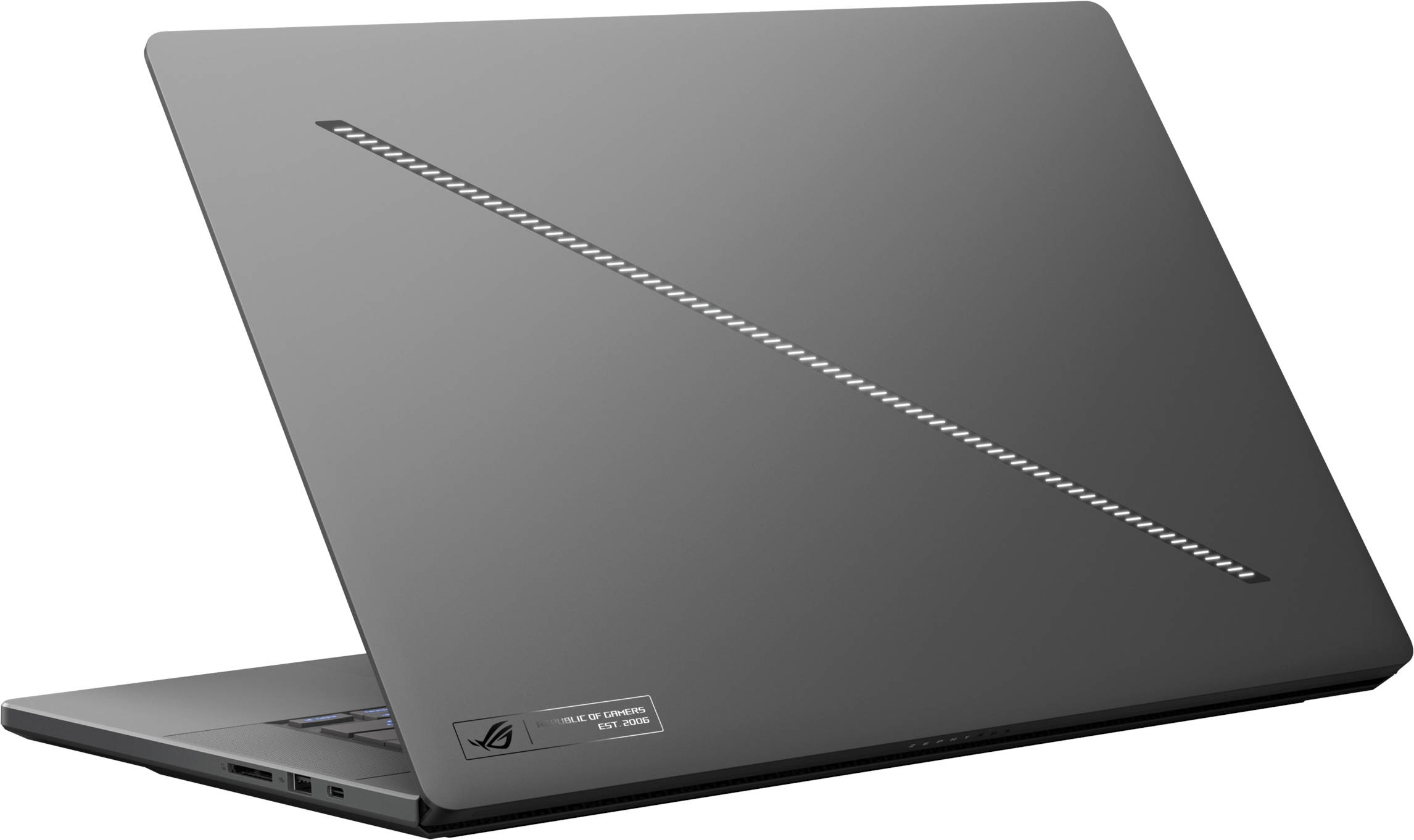 Asus ROG Zephyrus G16 GU605MV-CO4711WS Laptop (Core Ultra 7/16 GB/1 TB SSD/Windows 11/8 GB)
