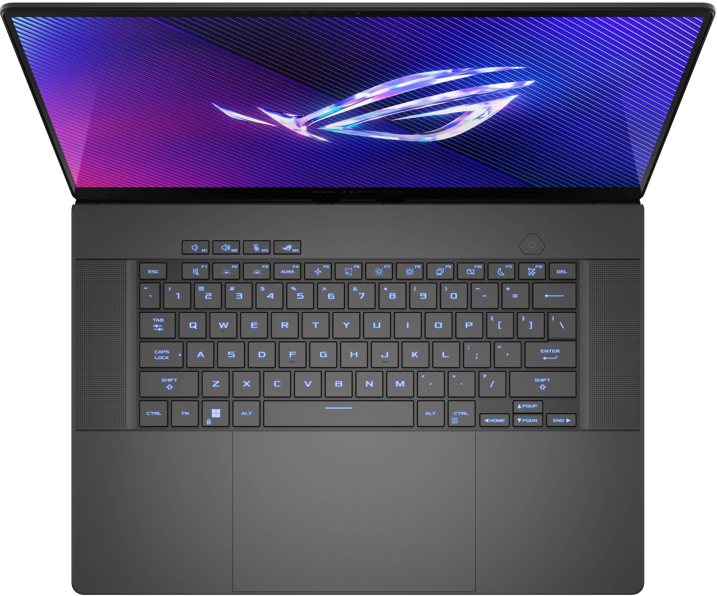 Asus ROG Zephyrus G16 GU605MV-CO4711WS Laptop (Core Ultra 7/16 GB/1 TB SSD/Windows 11/8 GB)