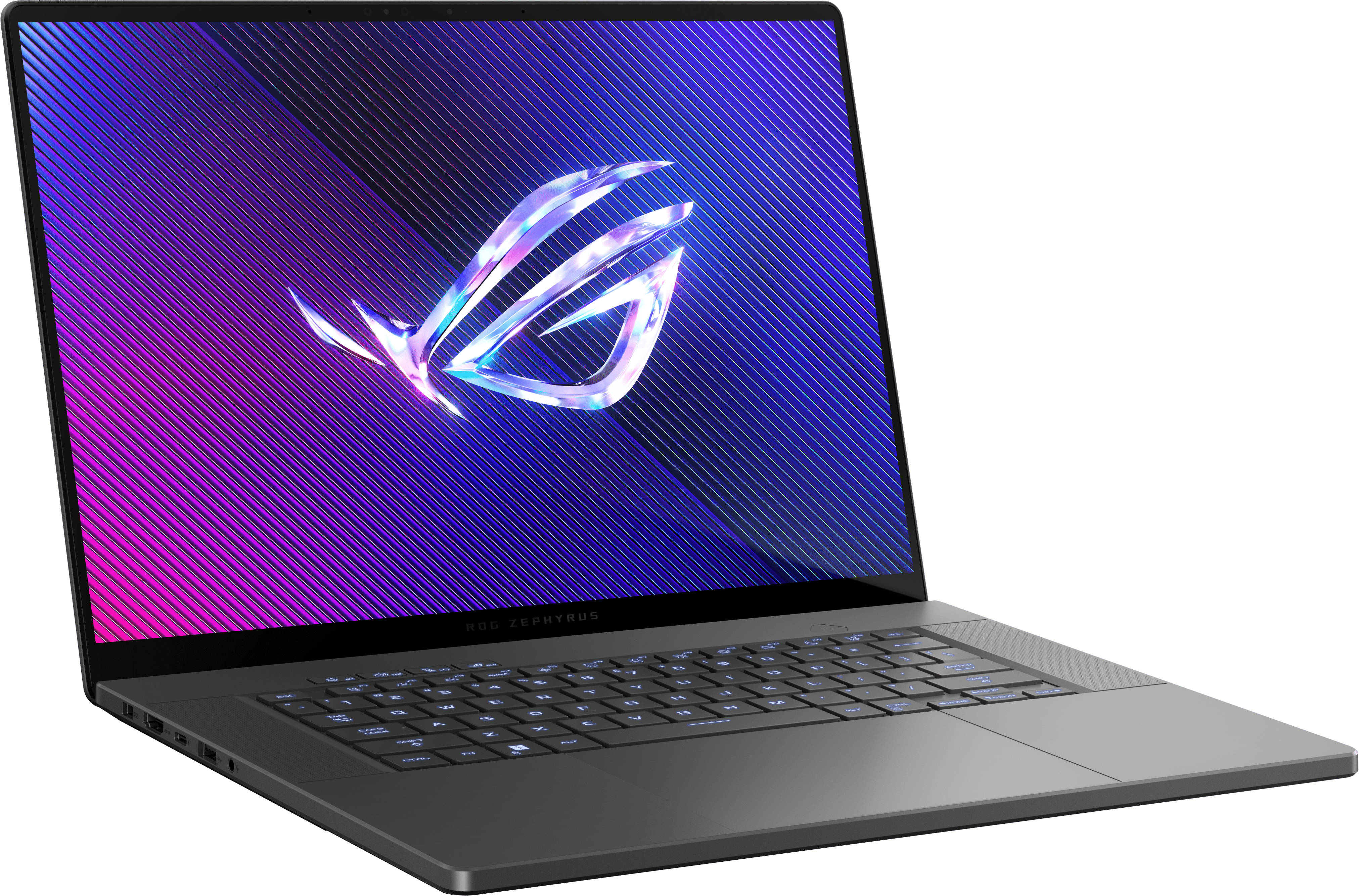 Asus ROG Zephyrus G16 GU605MV-CO711WS Laptop (Core Ultra 7/16 GB/1 TB SSD/Windows 11/8 GB)