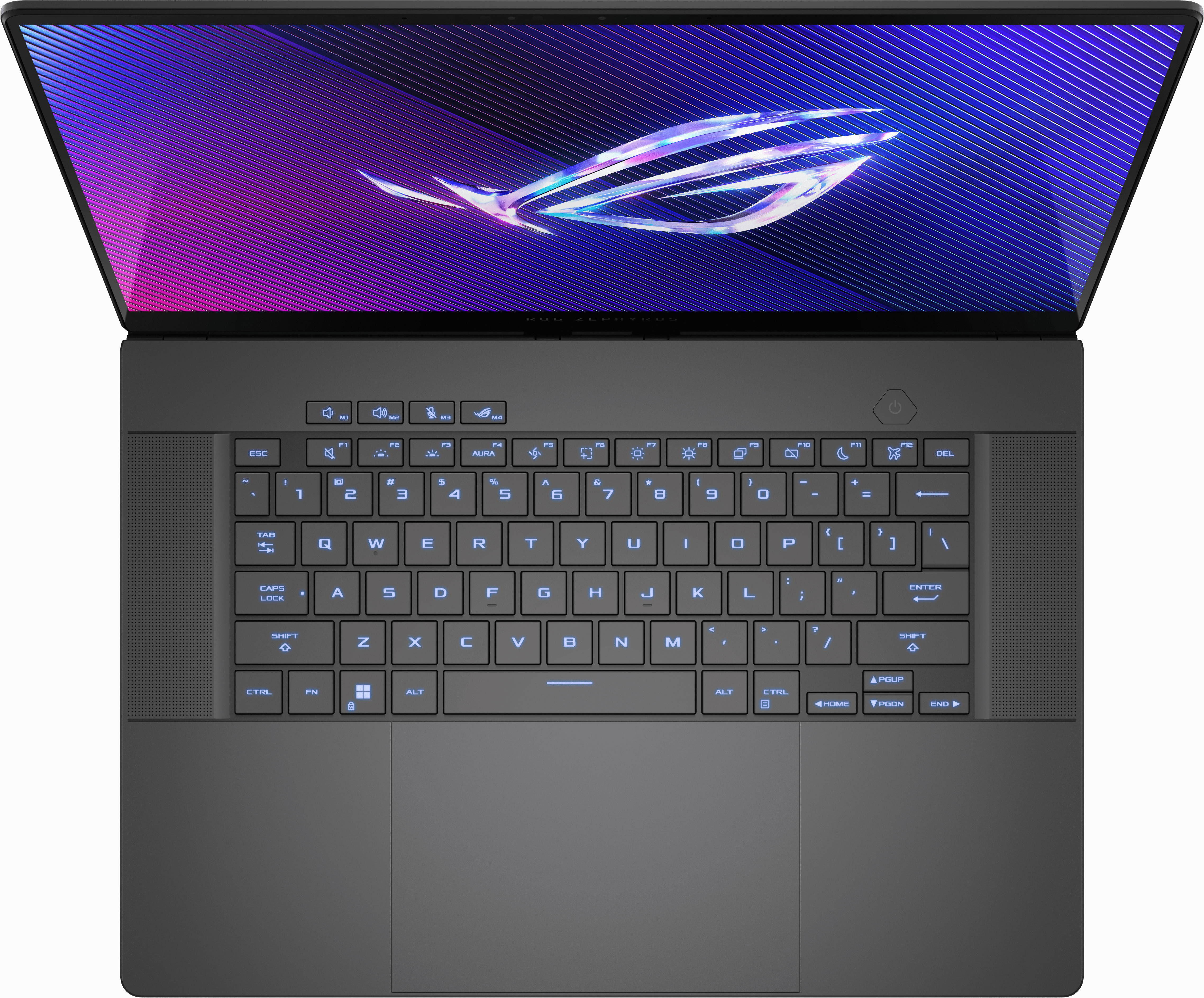 Asus ROG Zephyrus G16 GU605MV-CO711WS Laptop (Core Ultra 7/16 GB/1 TB SSD/Windows 11/8 GB)