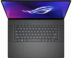 Asus ROG Zephyrus G16 GU605MZ-CO931WS Laptop (Core Ultra 9/32 GB/1 TB SSD/Windows 11/12 GB)