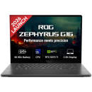 Asus ROG Zephyrus G16 (GU606AR-TB039WS) Ultrabook (Intel Core Ultra 9 386H/32 GB/2 TB SSD/Windows 11/12 GB) Laptop