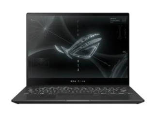 Asus ROG Flow X13 GV301QC-K5103TS Laptop (AMD Octa Core Ryzen 9/32 GB/1 TB SSD/Windows 10/4 GB)