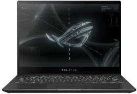 Asus ROG Flow X13 GV301QC-K5103TS Laptop (AMD Octa Core Ryzen 9/32 GB/1 TB SSD/Windows 10/4 GB)