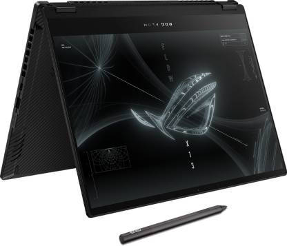 Asus ROG Flow X13 GV301QC-K6085TS Laptop (AMD Octa Core Ryzen 9/32 GB/1 TB SSD/Windows 10/4 GB)