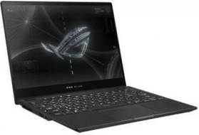 Asus ROG Flow X13 GV301QC-K6100TS Laptop (AMD Octa Core Ryzen 9/16 GB/1 TB SSD/Windows 10/4 GB)