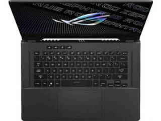 Asus ROG Flow X13 GV301QH-K5098TS Laptop (AMD Octa Core Ryzen 9/16 GB/1 TB SSD/Windows 10/4 GB)