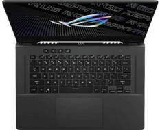 Asus ROG Flow X13 GV301QH-K5098TS Laptop (AMD Octa Core Ryzen 9/16 GB/1 TB SSD/Windows 10/4 GB)