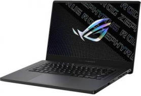 Asus ROG Flow X13 GV301QH-K5098TS Laptop (AMD Octa Core Ryzen 9/16 GB/1 TB SSD/Windows 10/4 GB)