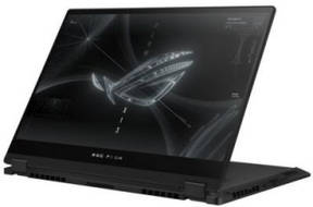 Asus ROG Flow X13 GV301QH-K5460TS Laptop (AMD Octa Core Ryzen 9/32 GB/1 GB SSD/Windows 10/4 GB)