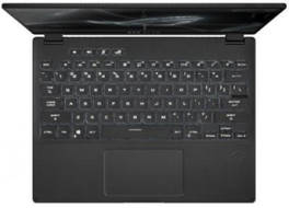 Asus ROG Flow X13 GV301QH-K5460TS Laptop (AMD Octa Core Ryzen 9/32 GB/1 GB SSD/Windows 10/4 GB)