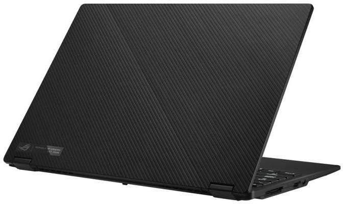 Asus ROG Flow X13 GV301QH-K5460TS Laptop (AMD Octa Core Ryzen 9/32 GB/1 GB SSD/Windows 10/4 GB)