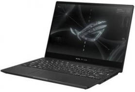Asus ROG Flow X13 GV301QH-K6054TS Laptop (AMD Octa Core Ryzen 7/16 GB/512 GB SSD/Windows 10/4 GB)