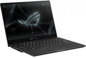 Asus ROG Flow X13 GV301QH-K6461TS Laptop (AMD Octa Core Ryzen 9/32 GB/1 TB SSD/Windows 10/4 GB)