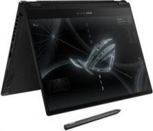 Asus ROG Flow X13 GV301QH-K6461TS Laptop (AMD Octa Core Ryzen 9/32 GB/1 TB SSD/Windows 10/4 GB)