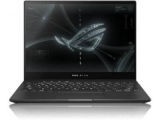 Compare Asus ROG Flow X13 GV301QH-K6461TS Laptop (AMD Octa-Core Ryzen 9/32 GB-diiisc/Windows 10 Home Basic)