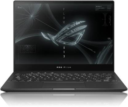 Asus ROG Flow X13 GV301QH-K6461TS Laptop (AMD Octa Core Ryzen 9/32 GB/1 TB SSD/Windows 10/4 GB)