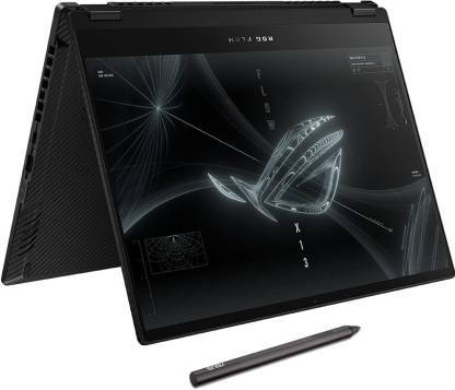 Asus ROG Flow X13 GV301QH-K6461TS Laptop (AMD Octa Core Ryzen 9/32 GB/1 TB SSD/Windows 10/4 GB)