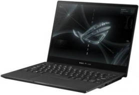 Asus ROG Flow X13 GV301QH-K6463TS Laptop (AMD Octa Core Ryzen 7/16 GB/1 TB SSD/Windows 10/4 GB)