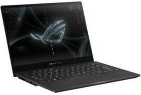 Asus ROG Flow X13 GV301QH-K6463TS Laptop (AMD Octa Core Ryzen 7/16 GB/1 TB SSD/Windows 10/4 GB)