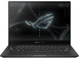 Asus ROG Flow X13 GV301QH-K6464TS Laptop (AMD Octa Core Ryzen 9/16 GB/1 TB SSD/Windows 10/4 GB)