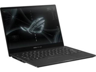 Asus ROG Flow X13 GV301QH-K6464TS Laptop (AMD Octa Core Ryzen 9/16 GB/1 TB SSD/Windows 10/4 GB)