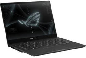 Asus ROG Flow X13 GV301QH-K6464TS Laptop (AMD Octa Core Ryzen 9/16 GB/1 TB SSD/Windows 10/4 GB)