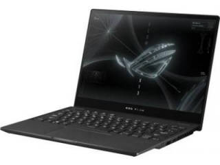 Asus ROG Flow X13 GV301QH-K6464TS Laptop (AMD Octa Core Ryzen 9/16 GB/1 TB SSD/Windows 10/4 GB)