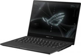 Asus ROG Flow X13 GV301QH-K6464TS Laptop (AMD Octa Core Ryzen 9/16 GB/1 TB SSD/Windows 10/4 GB)