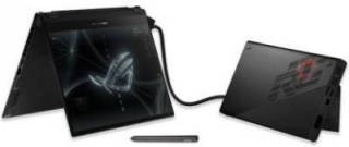 Asus ROG Flow X13 GV301QH-K6474TS Laptop (AMD Octa Core Ryzen 9/32 GB/1 TB SSD/Windows 10/4 GB)