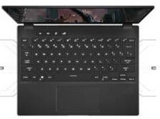 Asus ROG Flow X13 GV301QH-K6474TS Laptop (AMD Octa Core Ryzen 9/32 GB/1 TB SSD/Windows 10/4 GB)