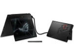 Asus ROG Flow X13 GV301QH-K6474TS Laptop (AMD Octa Core Ryzen 9/32 GB/1 TB SSD/Windows 10/4 GB)