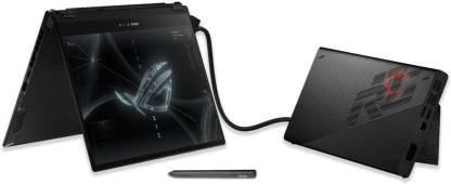 Asus ROG Flow X13 GV301QH-K6474TS Laptop (AMD Octa Core Ryzen 9/32 GB/1 TB SSD/Windows 10/4 GB)