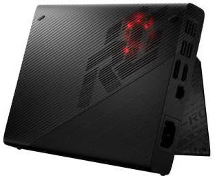 Asus ROG Flow X13 GV301QH-K6474TS Laptop (AMD Octa Core Ryzen 9/32 GB/1 TB SSD/Windows 10/4 GB)