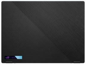Asus ROG Flow X13 GV301QH-K6474TS Laptop (AMD Octa Core Ryzen 9/32 GB/1 TB SSD/Windows 10/4 GB)