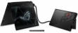 Asus ROG Flow X13 GV301QH-K6474TS Laptop (AMD Octa Core Ryzen 9/32 GB/1 TB SSD/Windows 10/4 GB)
