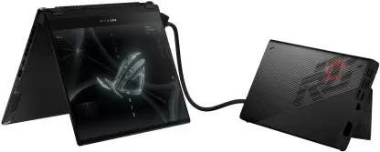 Asus ROG Flow X13 GV301RA-LI030WS Laptop (AMD Octa Core Ryzen 7/16 GB/1 TB SSD/Windows 11)