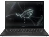 Compare Asus ROG Flow X13 GV301RA-LJ031WS Laptop (AMD Octa-Core Ryzen 7/16 GB-diiisc/Windows 11 Home Basic)