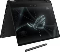 Asus ROG Flow X13 GV301RA-LJ031WS Laptop (AMD Octa Core Ryzen 7/16 GB/1 TB SSD/Windows 11) Laptop