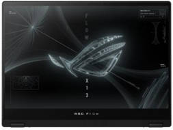 Asus ROG Flow X13 GV301RC-LJ022WS Laptop (AMD Octa Core Ryzen 7/16 GB/1 TB SSD/Windows 11/8 GB)