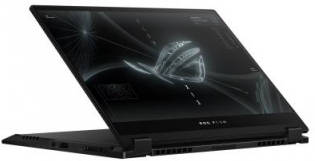 Asus ROG Flow X13 GV301RC-LJ022WS Laptop (AMD Octa Core Ryzen 7/16 GB/1 TB SSD/Windows 11/8 GB)