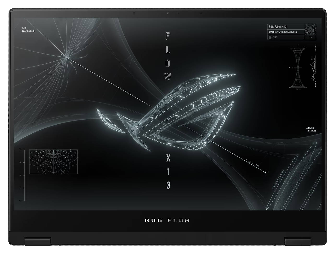 Asus ROG Flow X13 GV301RC-LJ022WS Laptop (AMD Octa Core Ryzen 7/16 GB/1 TB SSD/Windows 11/8 GB)