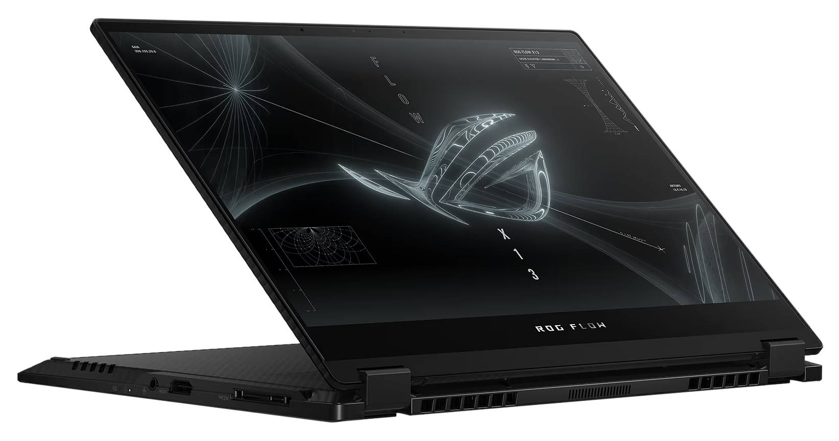 Asus ROG Flow X13 GV301RC-LJ022WS Laptop (AMD Octa Core Ryzen 7/16 GB/1 TB SSD/Windows 11/8 GB)