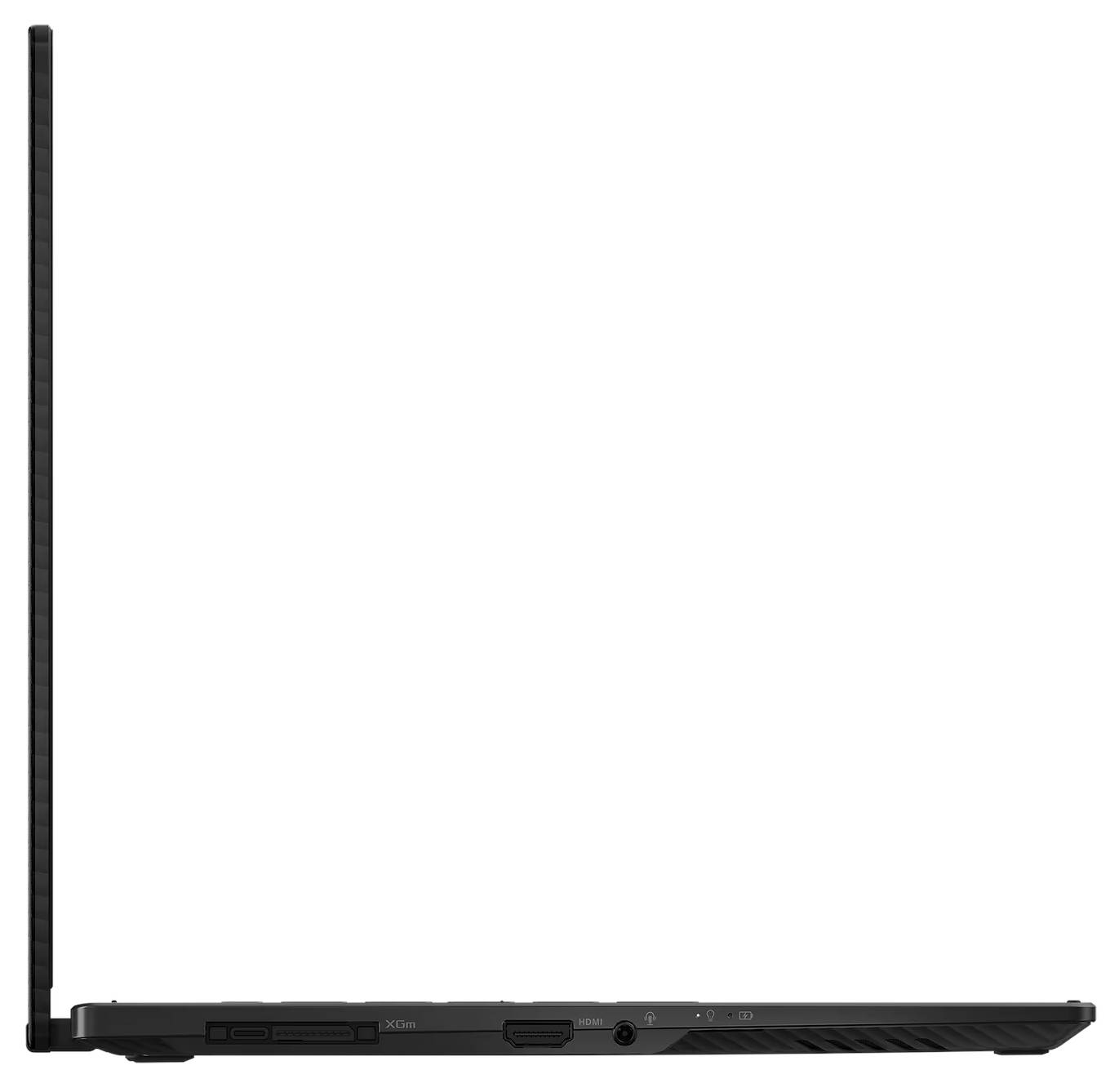 Asus ROG Flow X13 GV301RC-LJ022WS Laptop (AMD Octa Core Ryzen 7/16 GB/1 TB SSD/Windows 11/8 GB)